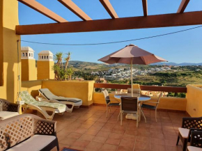 Seaview a spectacular 3 bed 3 bathroom Penthouse